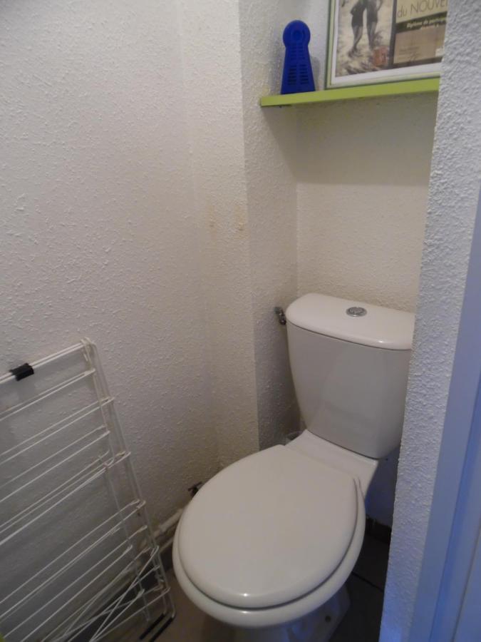 Appartement Avec Piscine Argelès-sur-Mer Esterno foto