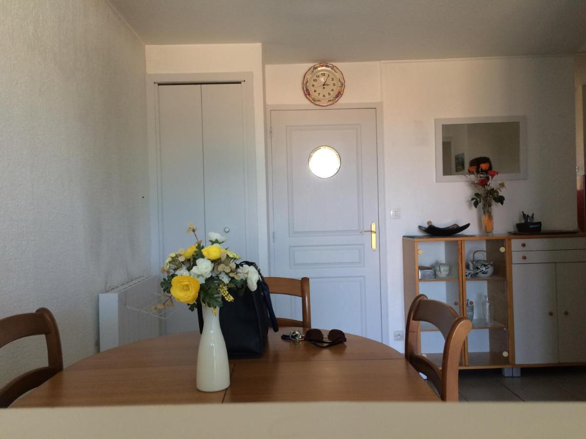 Appartement Avec Piscine Argelès-sur-Mer Esterno foto