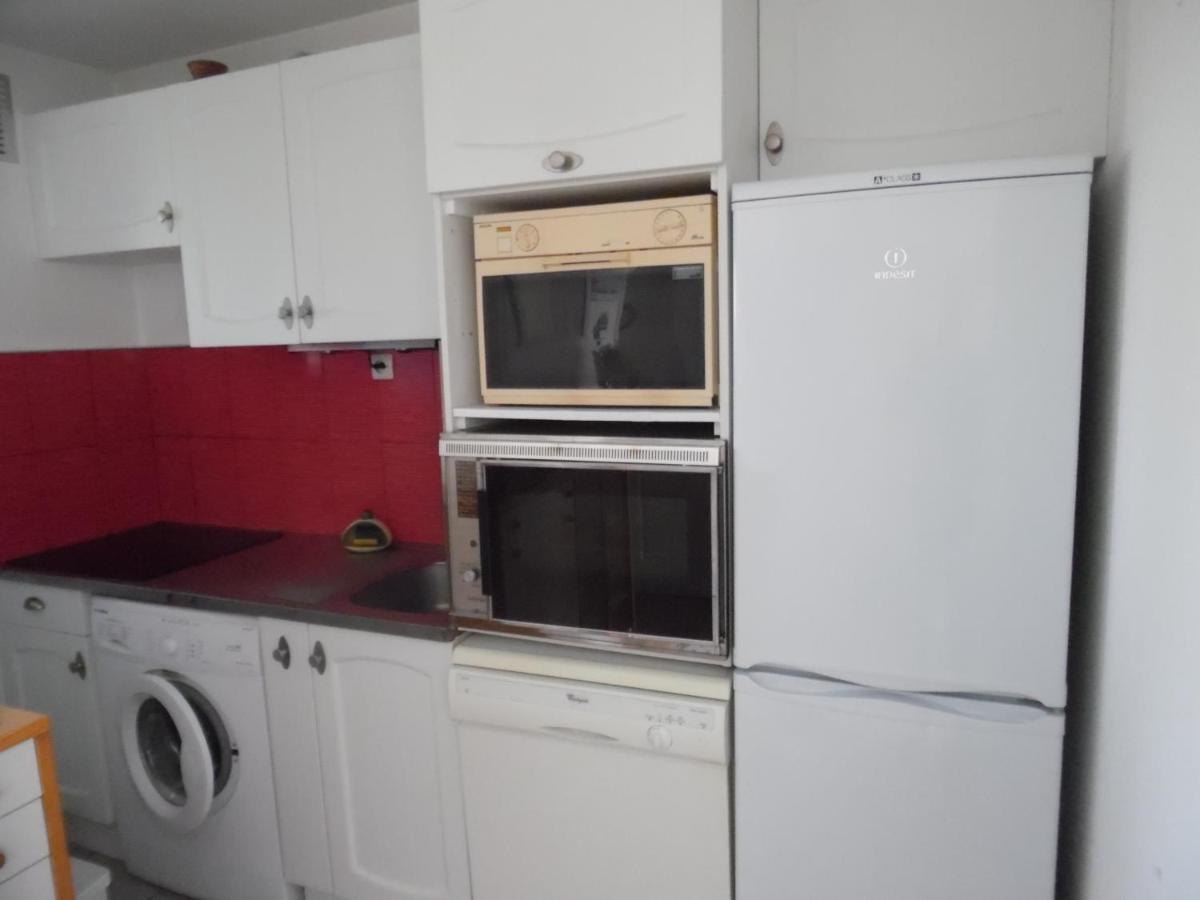 Appartement Avec Piscine Argelès-sur-Mer Esterno foto