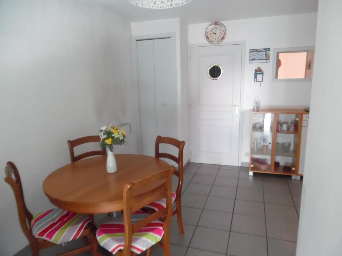 Appartement Avec Piscine Argelès-sur-Mer Esterno foto
