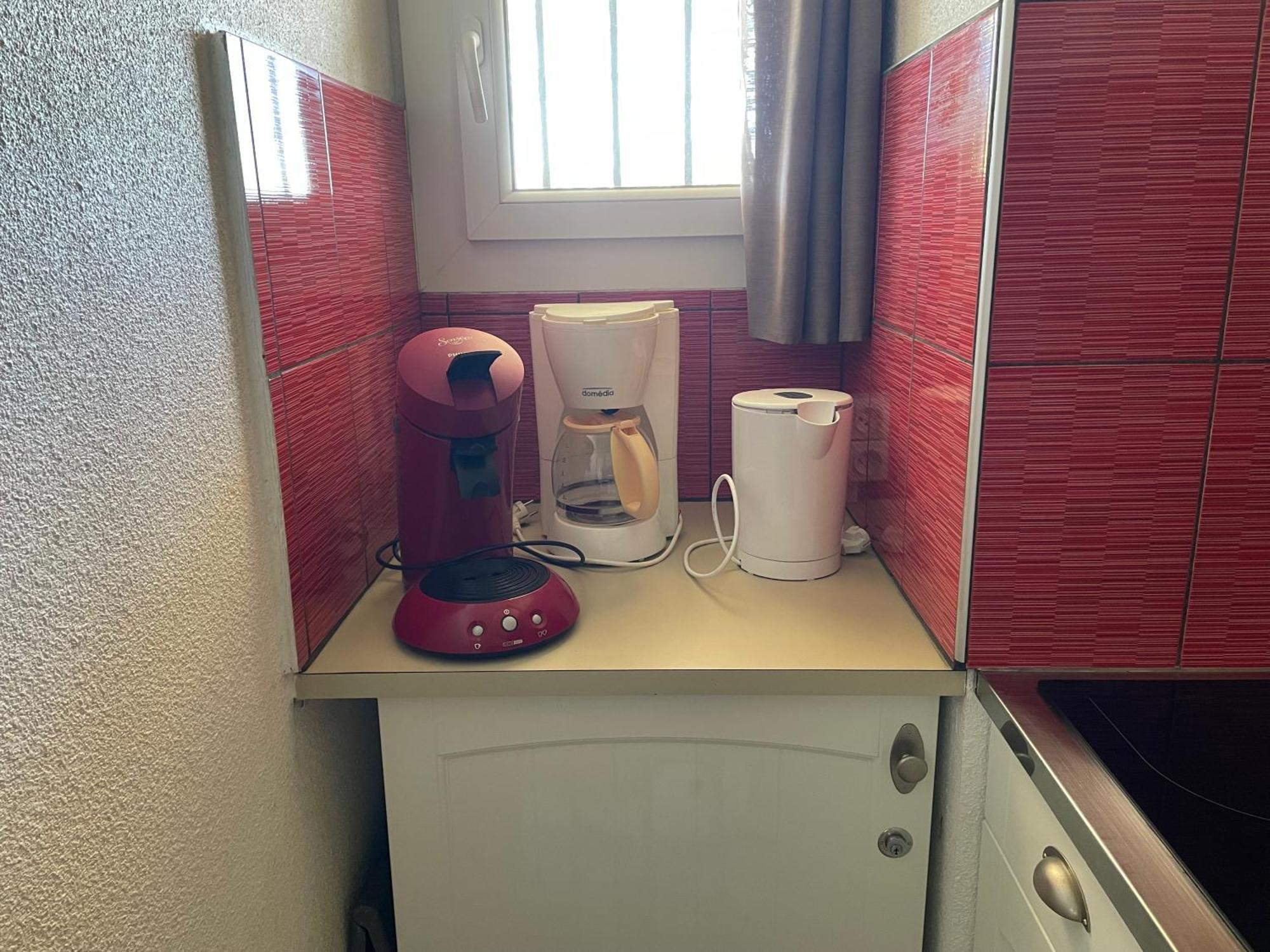 Appartement Avec Piscine Argelès-sur-Mer Esterno foto