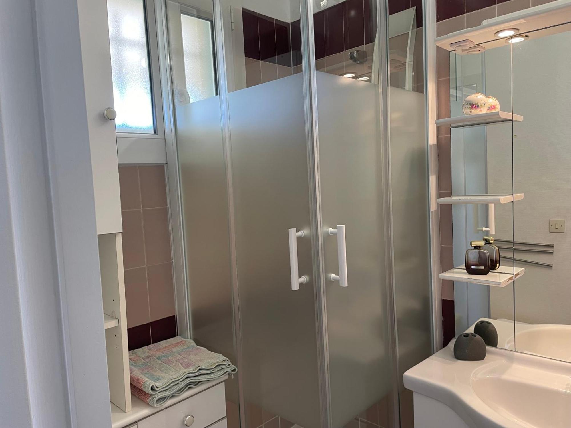 Appartement Avec Piscine Argelès-sur-Mer Esterno foto