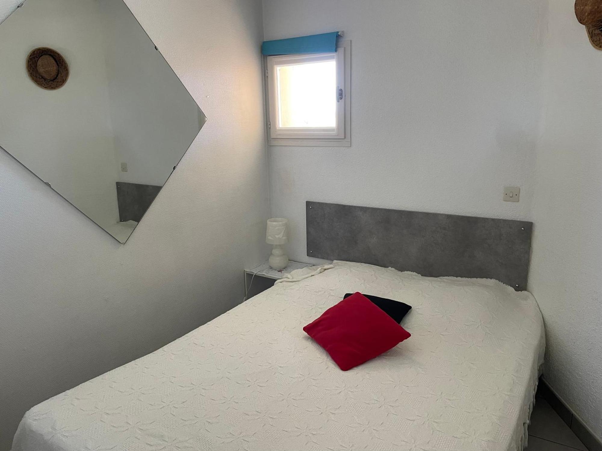 Appartement Avec Piscine Argelès-sur-Mer Esterno foto